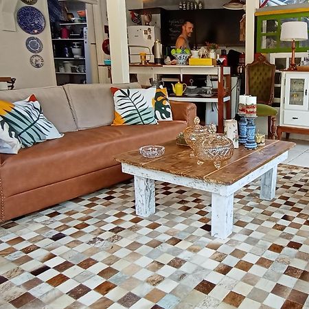 Pousada Zaua Guest House Florianópolis Eksteriør bilde