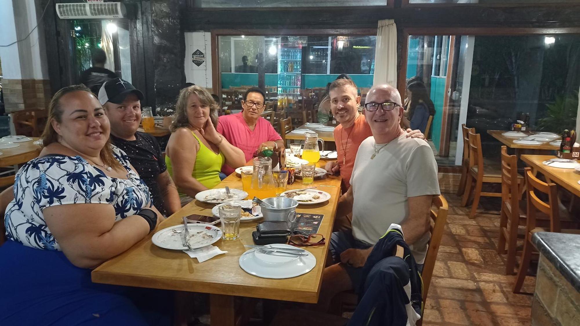 Pousada Zaua Guest House Florianópolis Eksteriør bilde