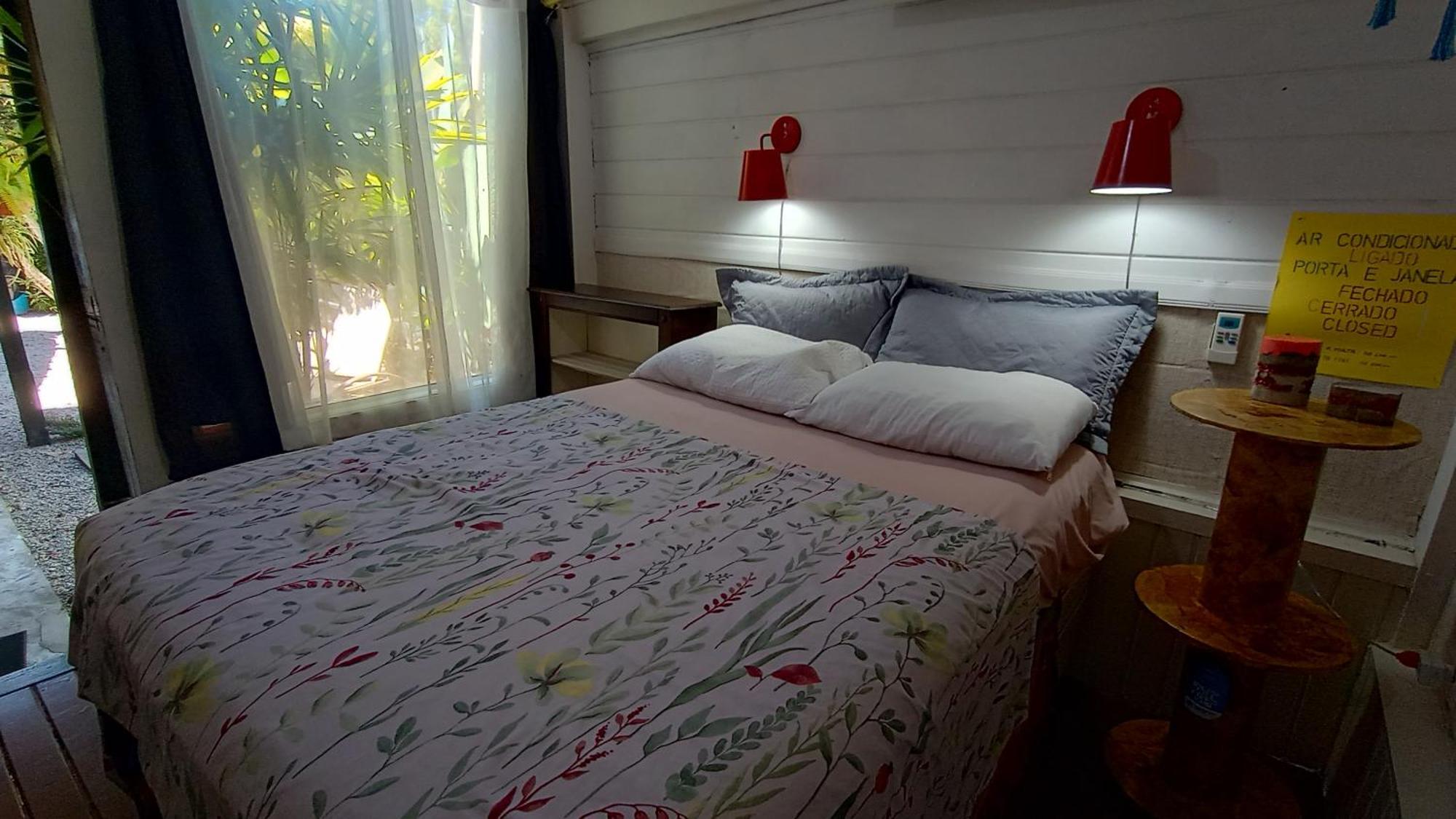Pousada Zaua Guest House Florianópolis Eksteriør bilde