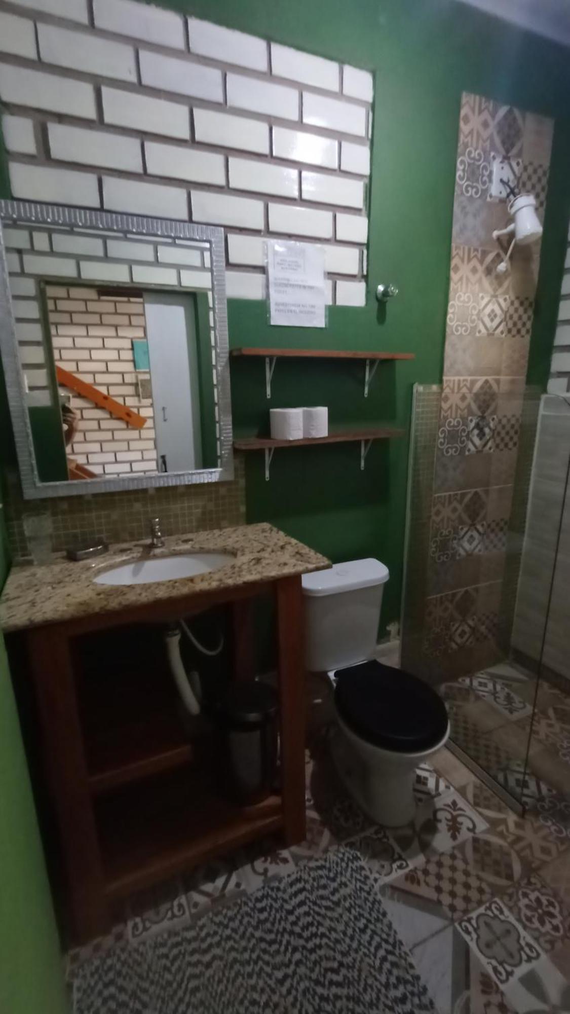 Pousada Zaua Guest House Florianópolis Eksteriør bilde