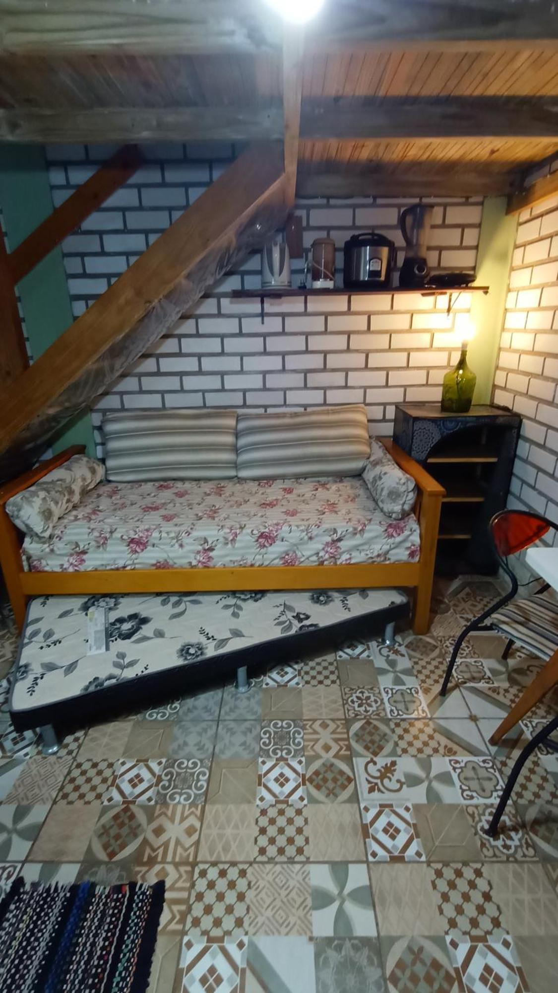 Pousada Zaua Guest House Florianópolis Eksteriør bilde