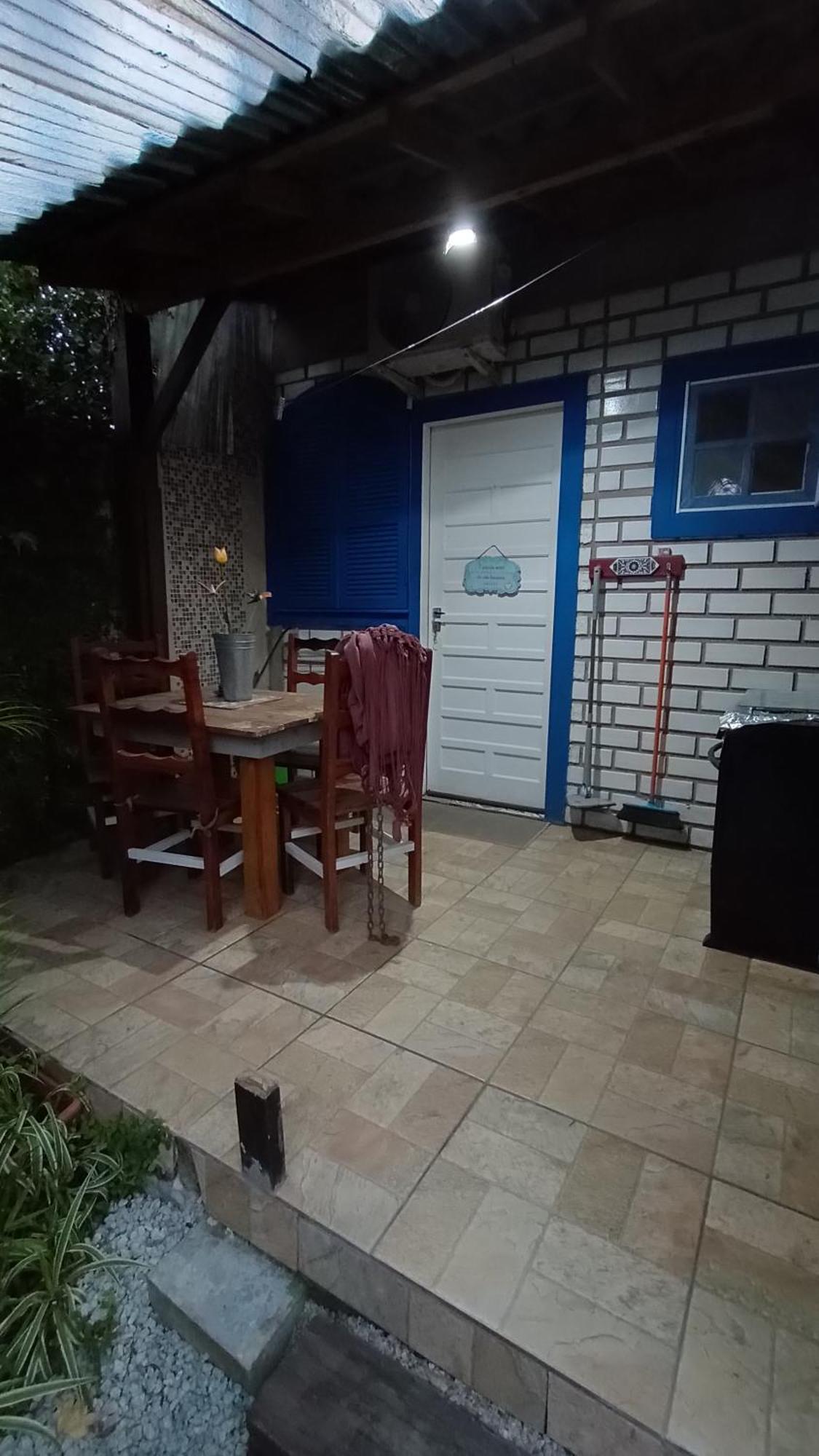 Pousada Zaua Guest House Florianópolis Eksteriør bilde