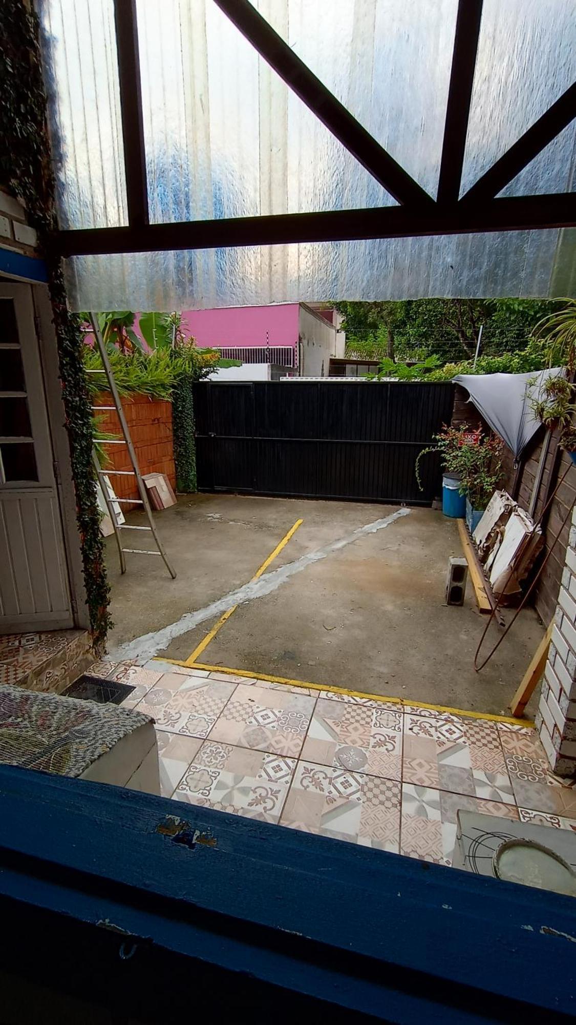 Pousada Zaua Guest House Florianópolis Eksteriør bilde